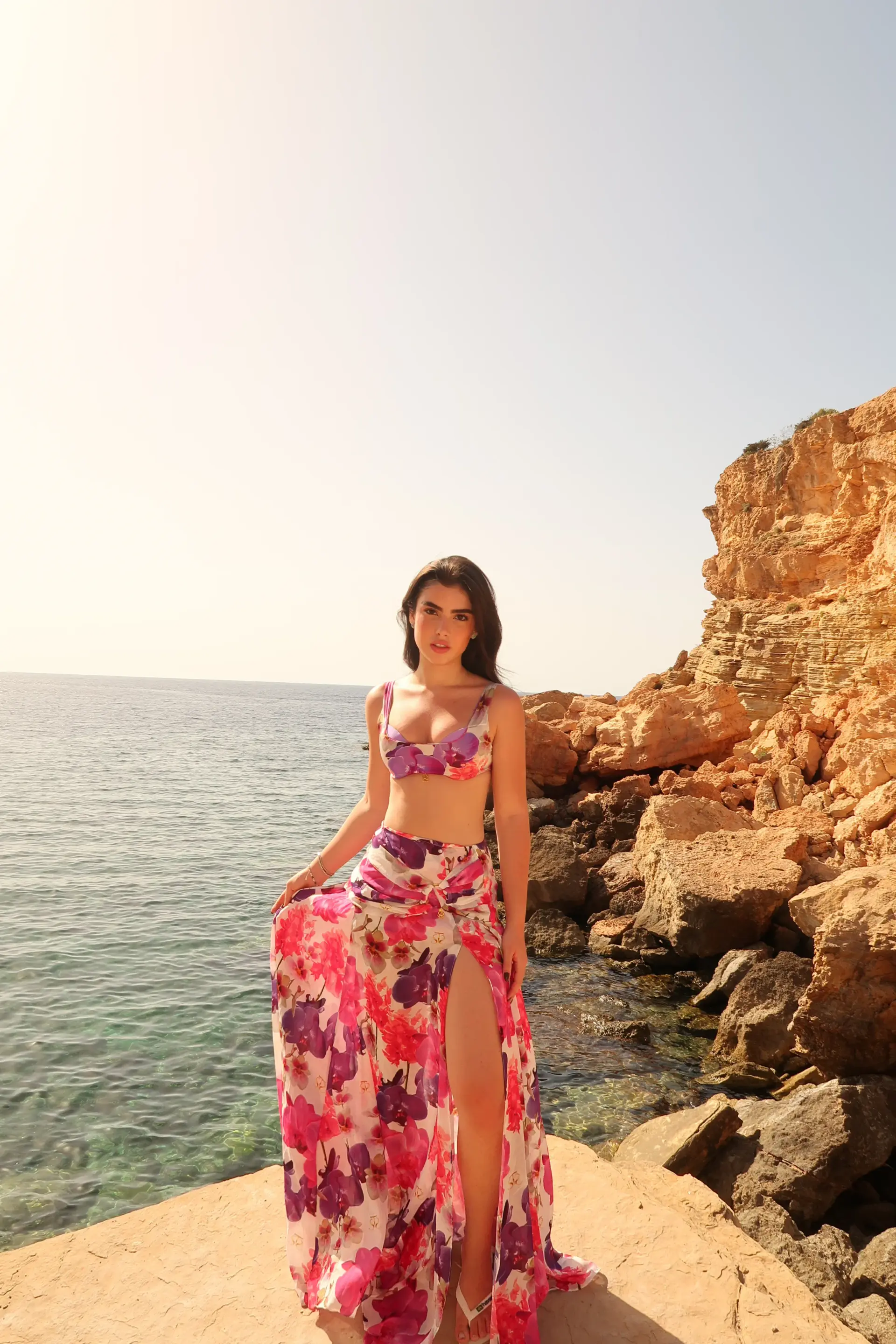 EURO SUMMER - TASHI gallery 1