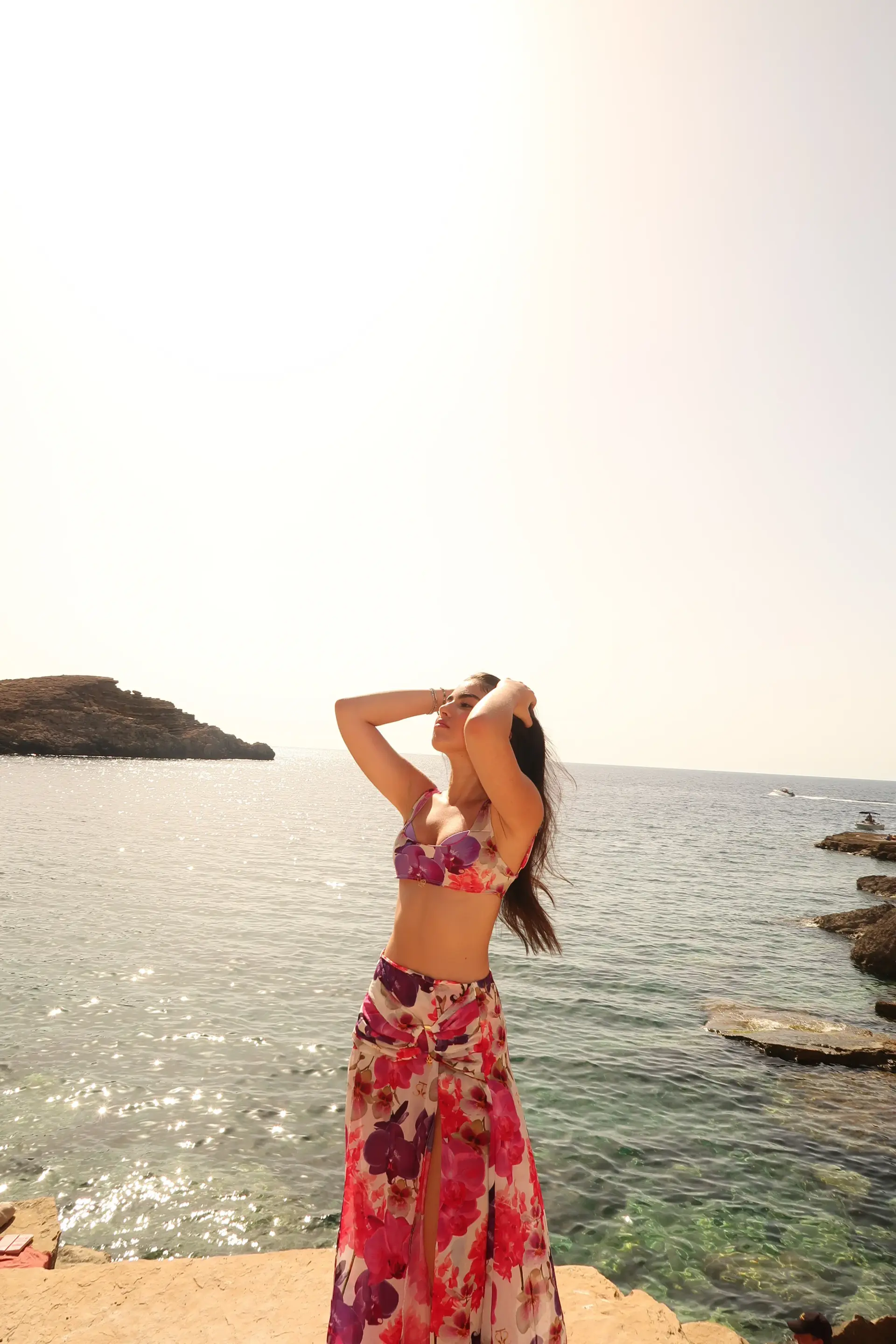 EURO SUMMER - TASHI gallery 3