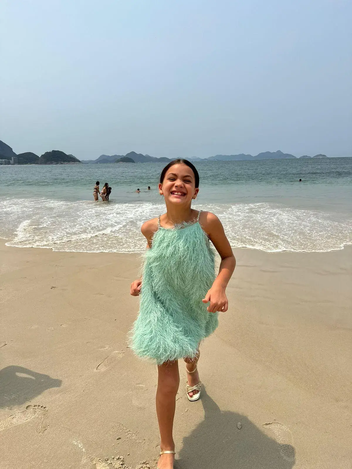 ZARA KIDS - MÃE & FILHA gallery 0