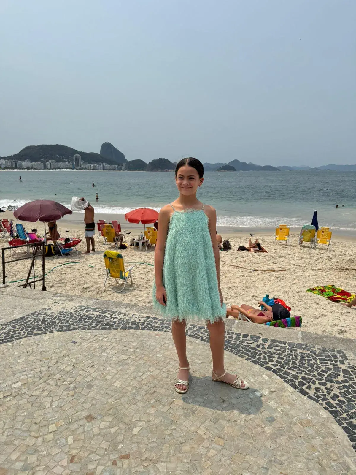 ZARA KIDS - MÃE & FILHA gallery 1