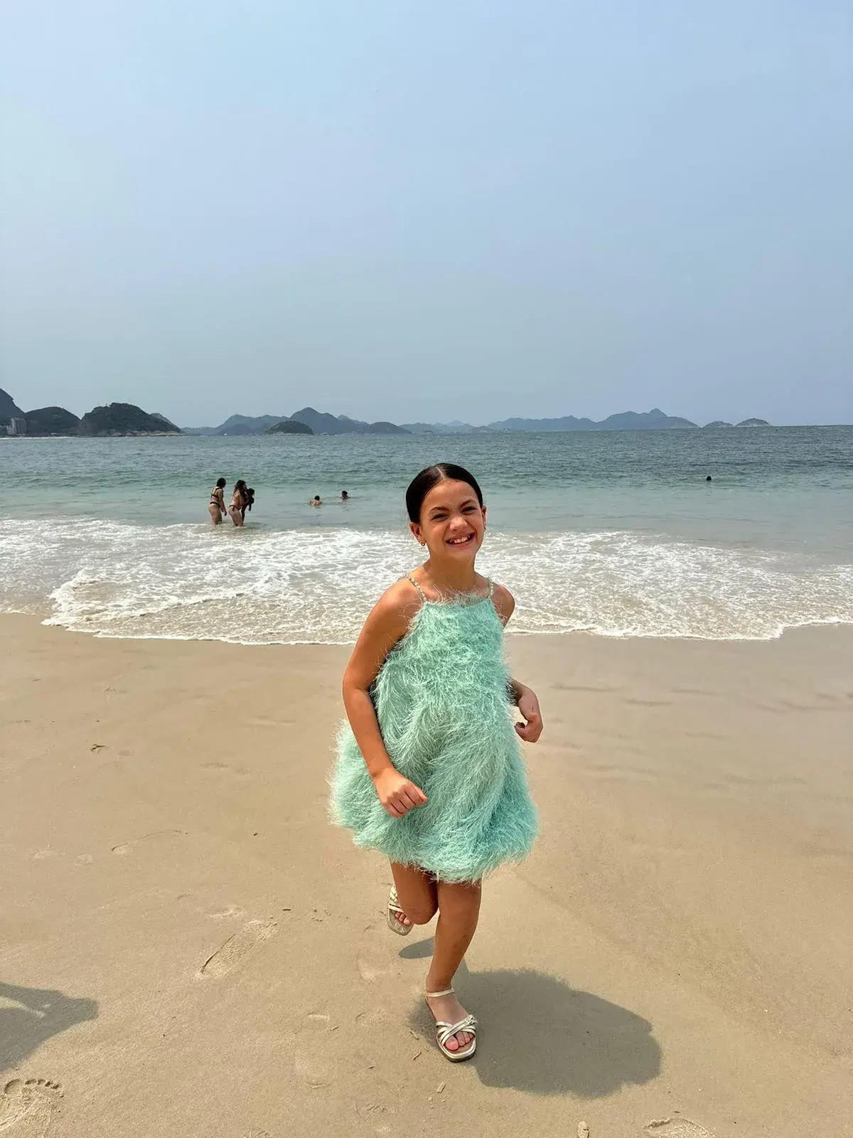 ZARA KIDS - MÃE & FILHA gallery 2