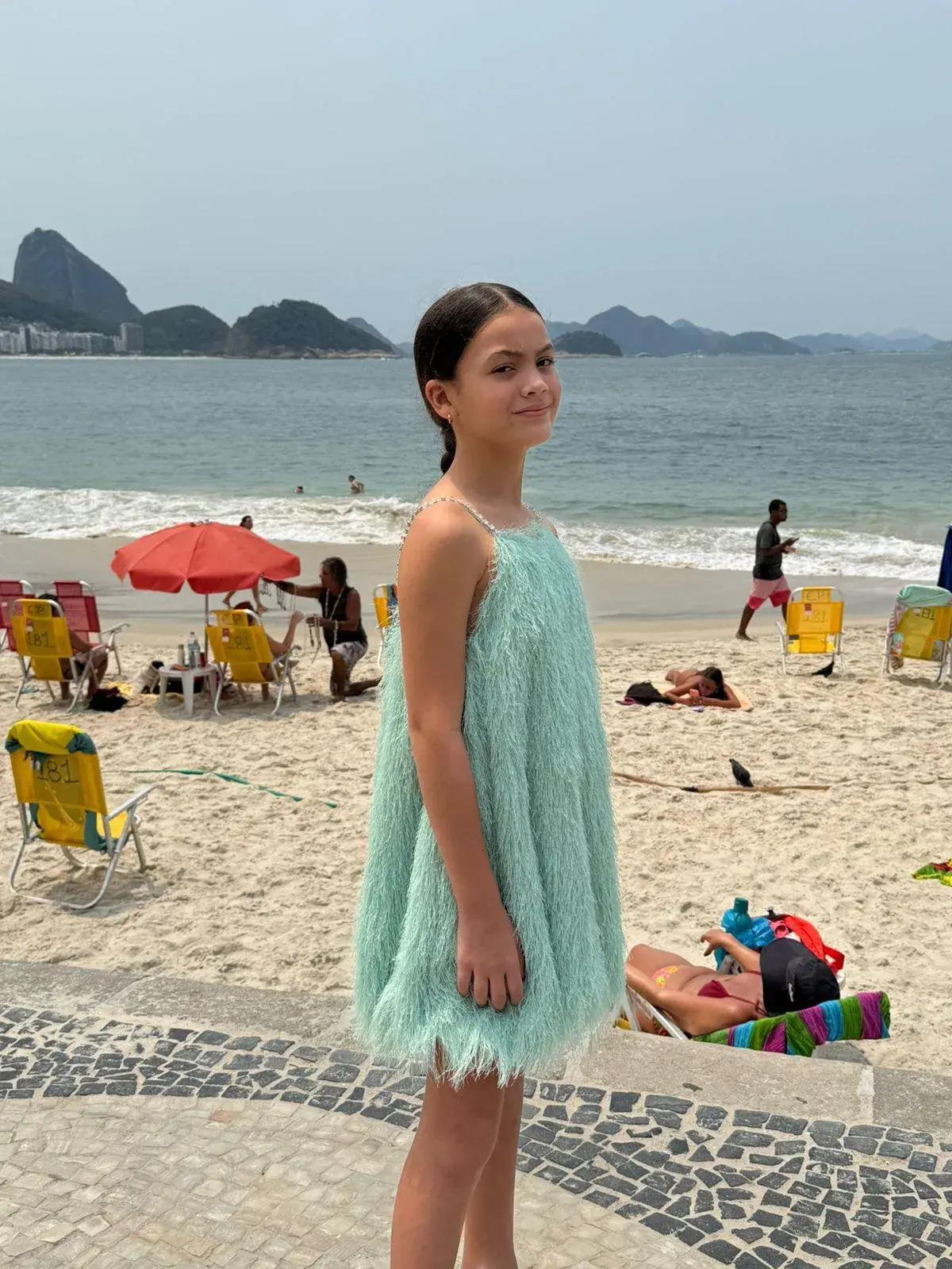 ZARA KIDS - MÃE & FILHA gallery 3