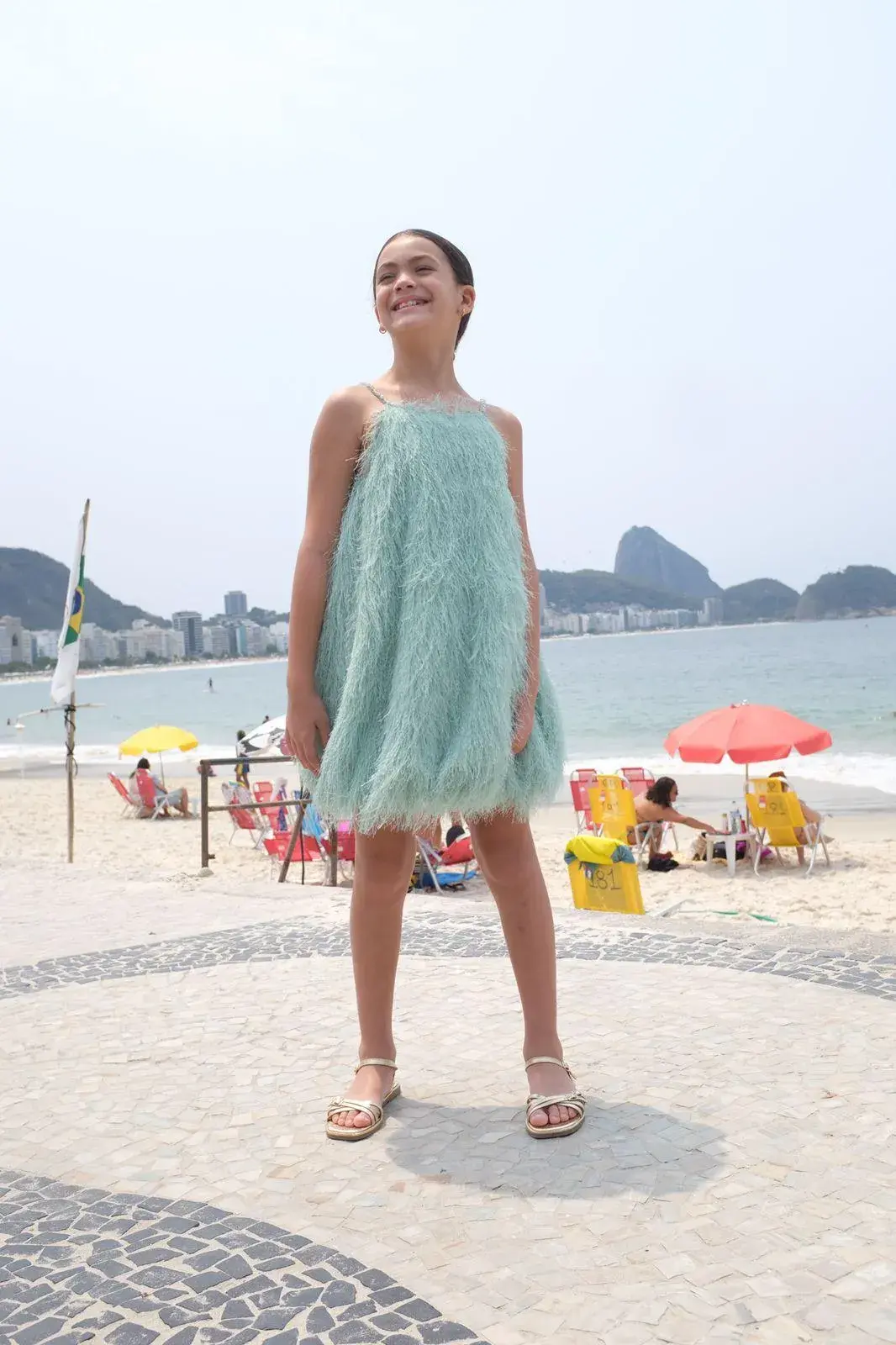 ZARA KIDS - MÃE & FILHA gallery 5