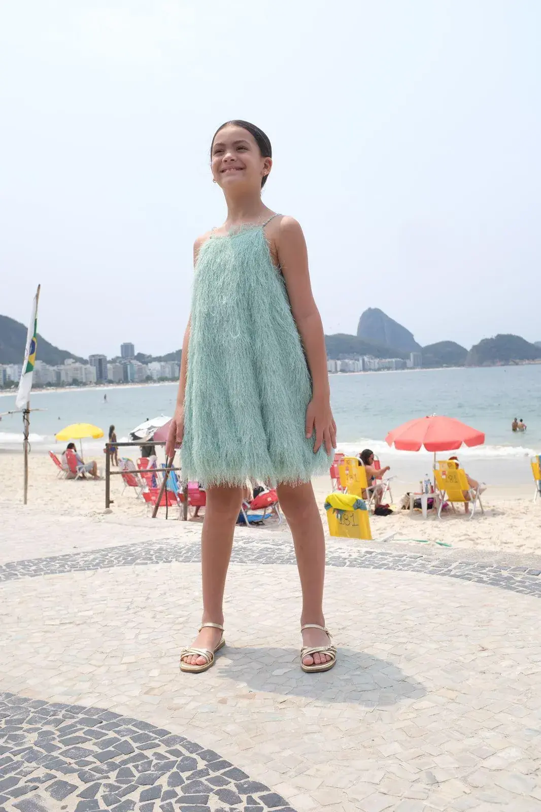 ZARA KIDS - MÃE & FILHA gallery 6