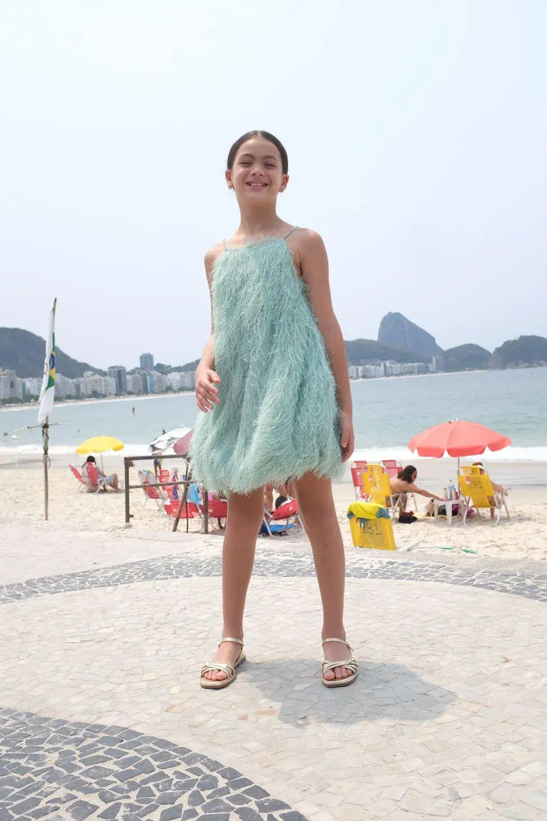 ZARA KIDS - MÃE & FILHA gallery 7