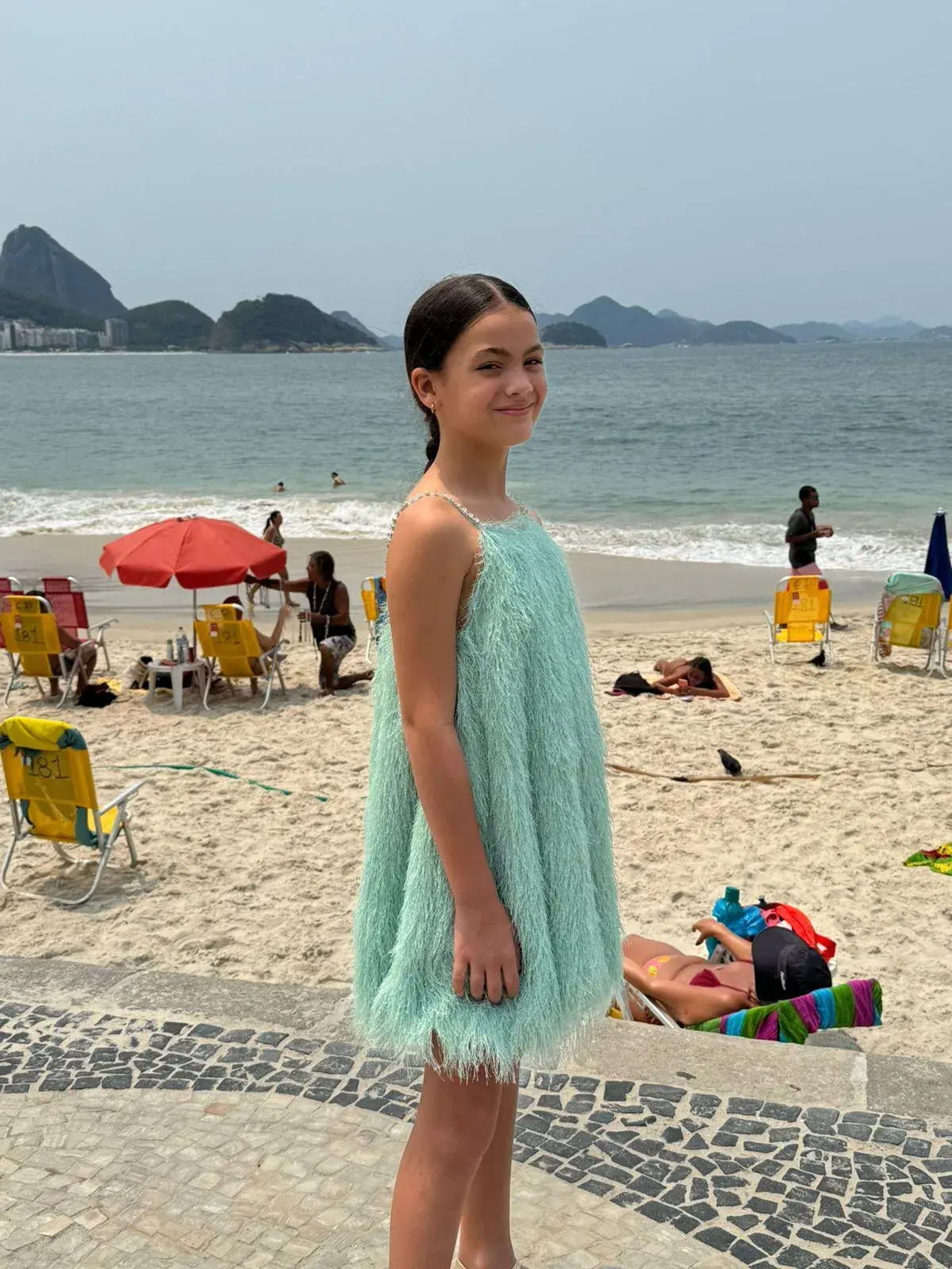 ZARA KIDS - MÃE & FILHA gallery 8