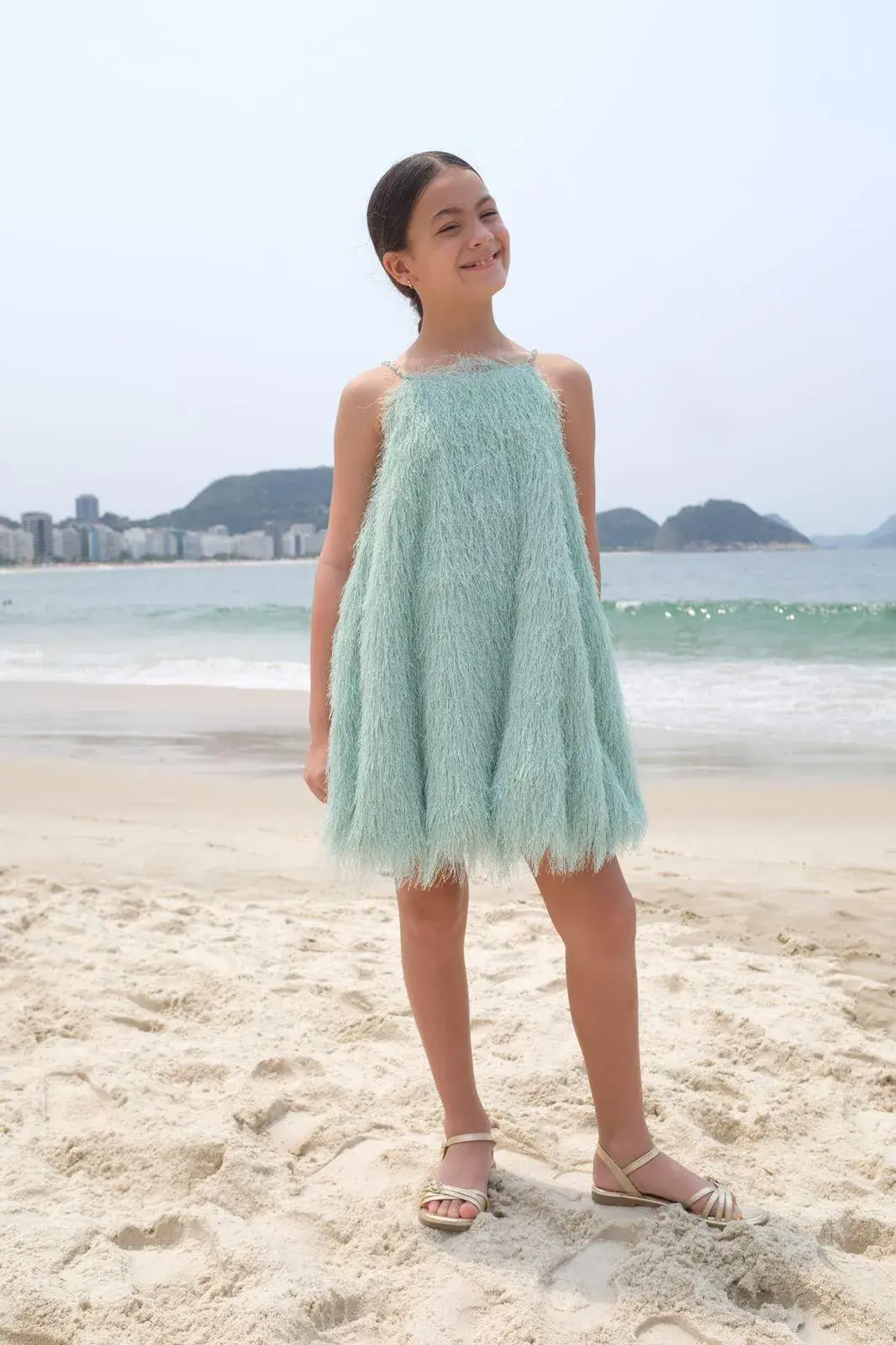 ZARA KIDS - MÃE & FILHA gallery 9