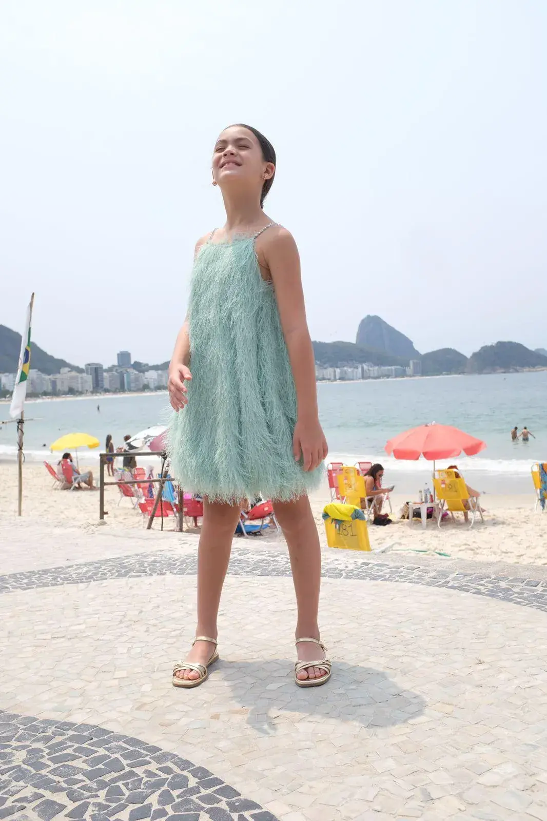 ZARA KIDS - MÃE & FILHA gallery 11