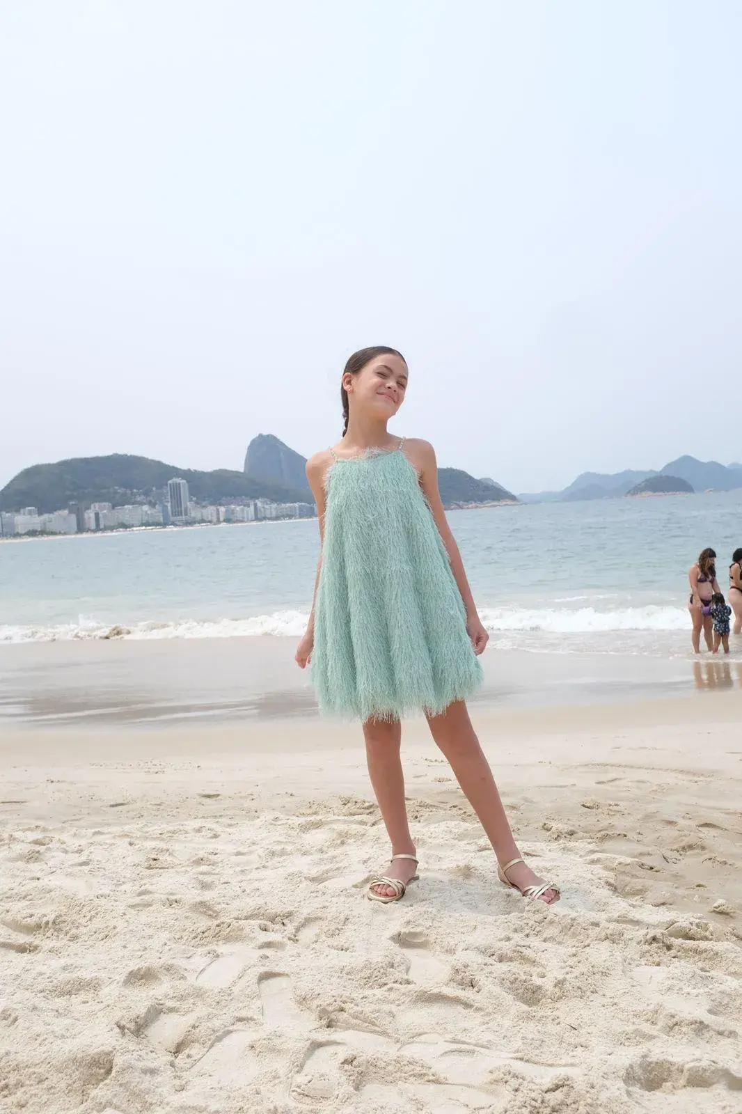 ZARA KIDS - MÃE & FILHA gallery 12