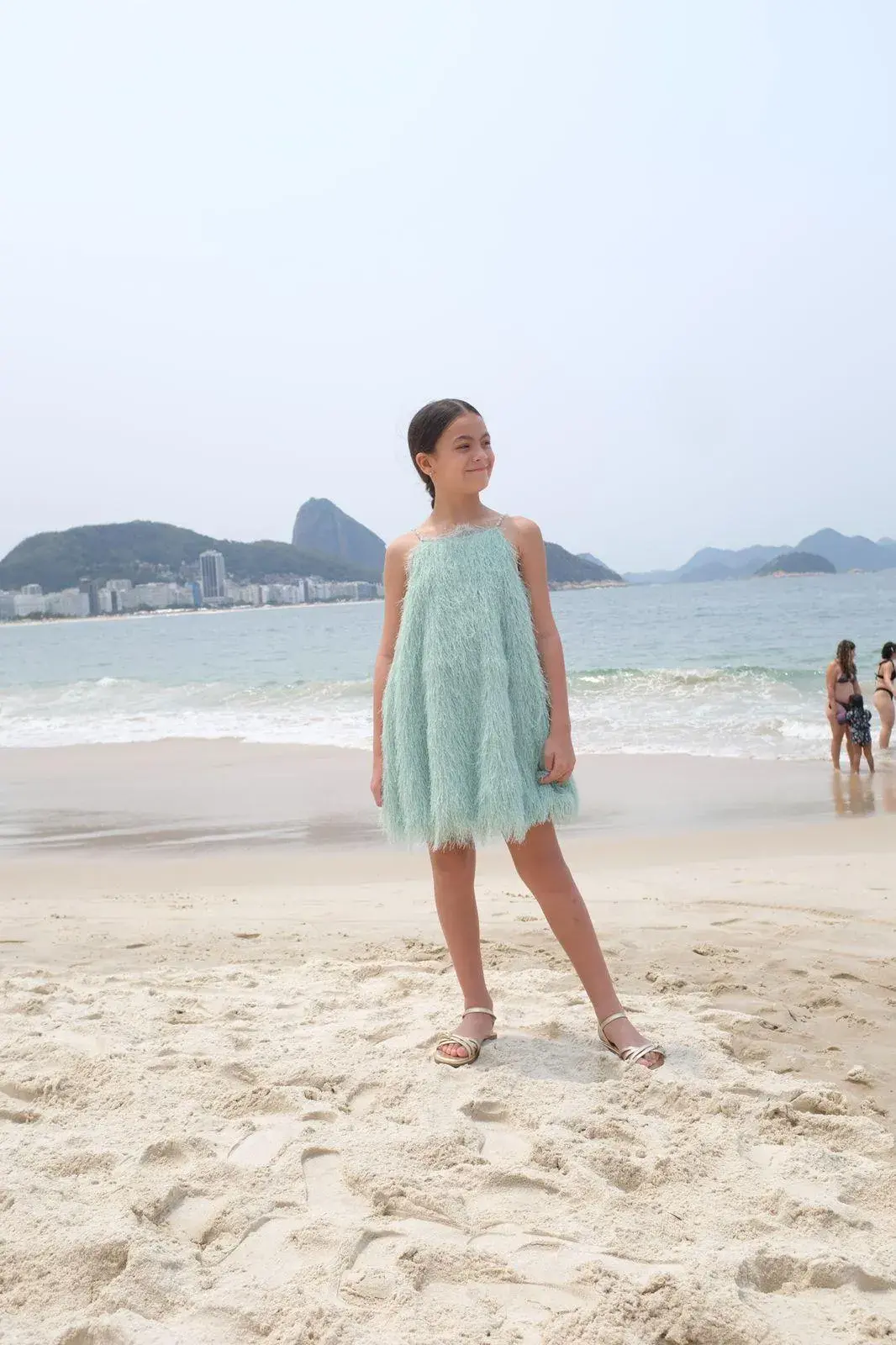 ZARA KIDS - MÃE & FILHA gallery 13
