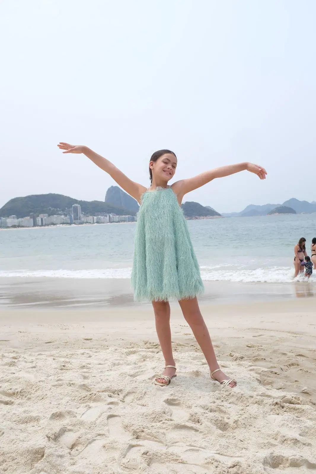 ZARA KIDS - MÃE & FILHA gallery 14