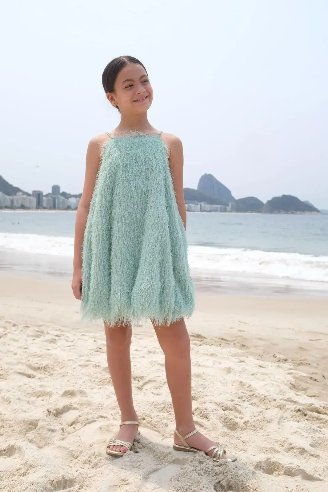 ZARA KIDS - MÃE & FILHA gallery 15