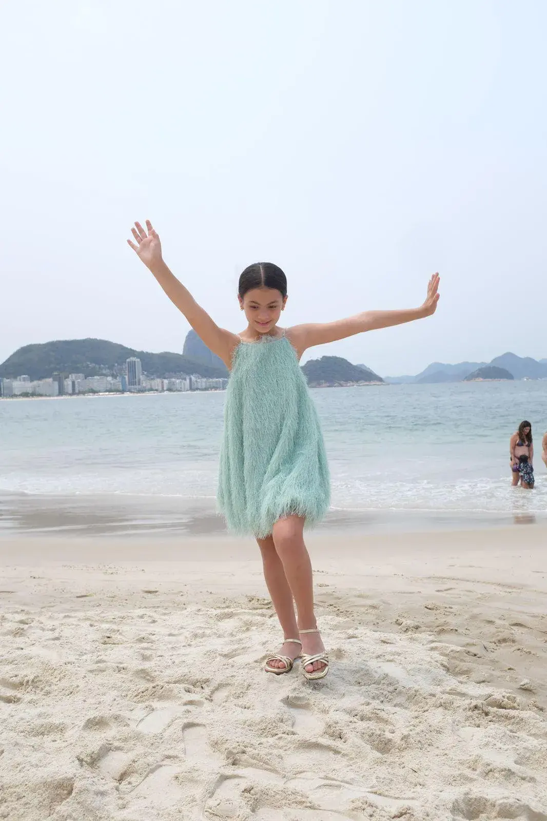 ZARA KIDS - MÃE & FILHA gallery 16