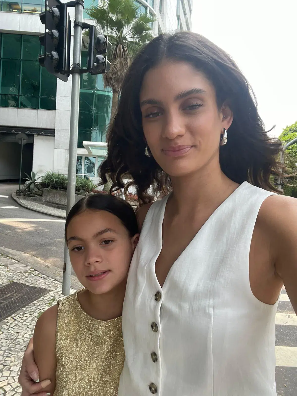 ZARA KIDS - MÃE & FILHA gallery 17