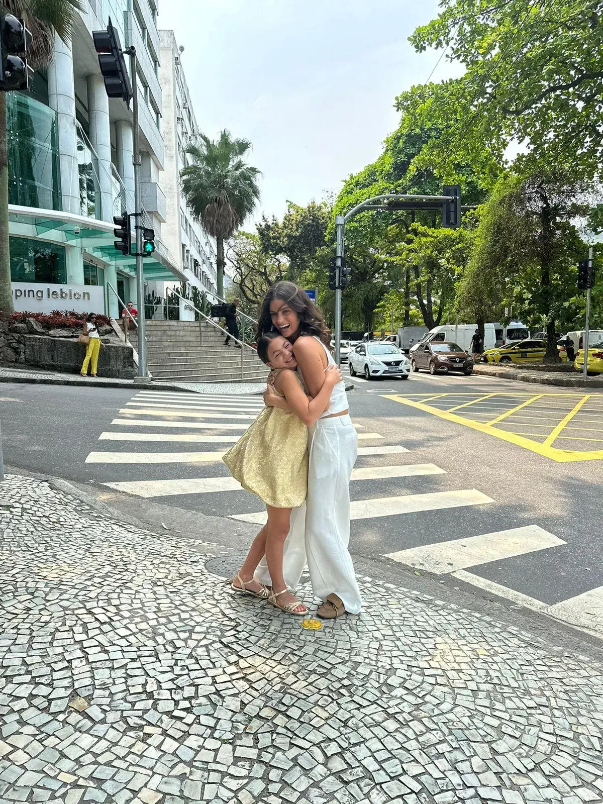 ZARA KIDS - MÃE & FILHA gallery 18
