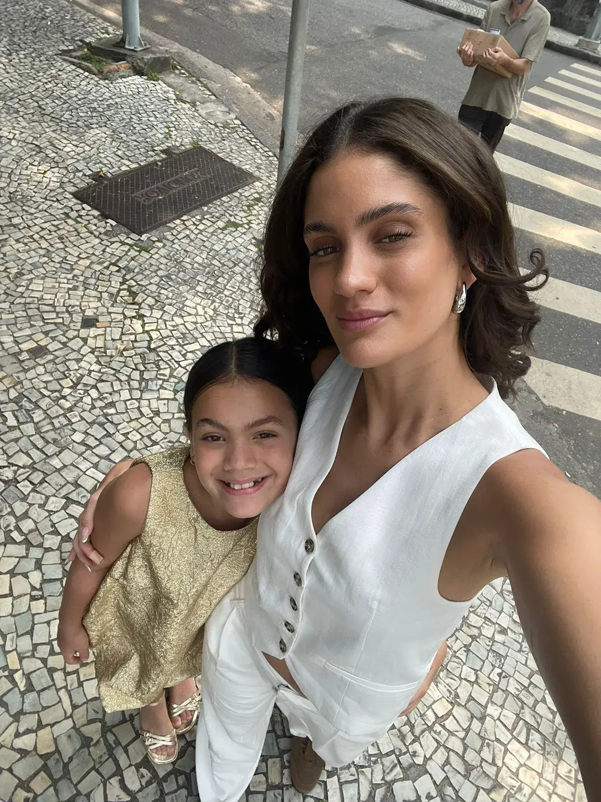 ZARA KIDS - MÃE & FILHA gallery 20