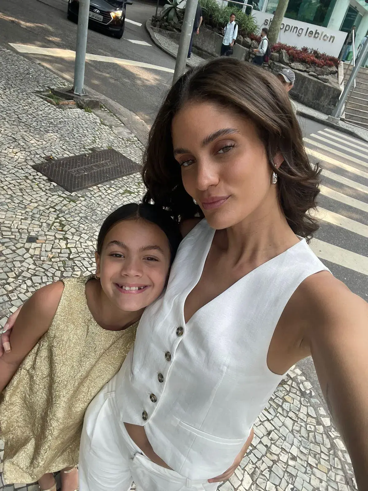 ZARA KIDS - MÃE & FILHA gallery 21