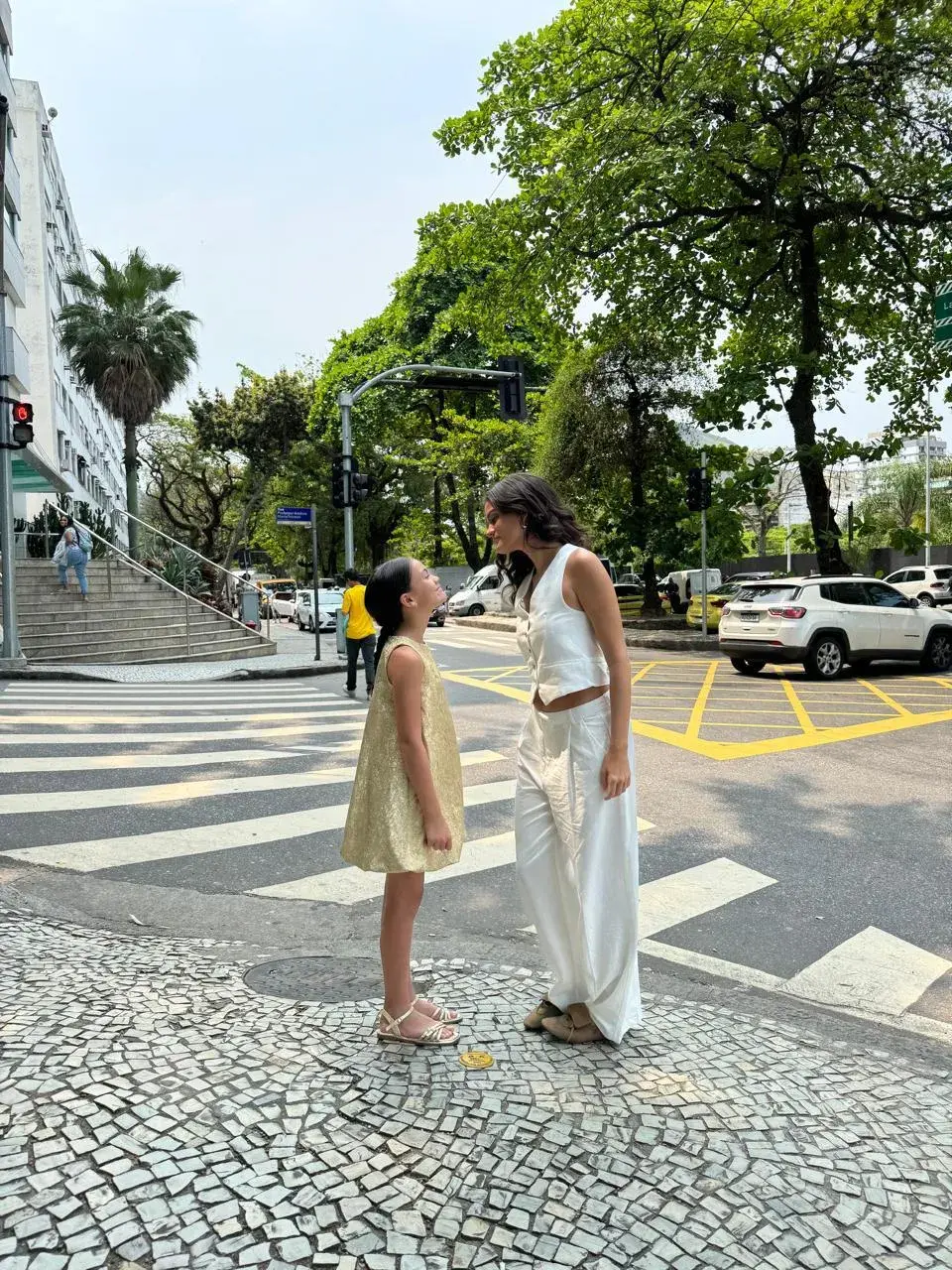 ZARA KIDS - MÃE & FILHA gallery 22