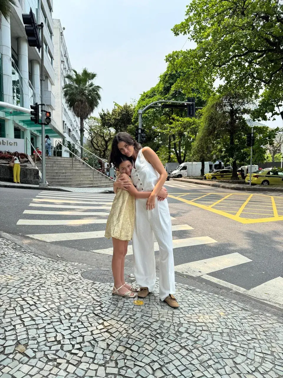 ZARA KIDS - MÃE & FILHA gallery 23