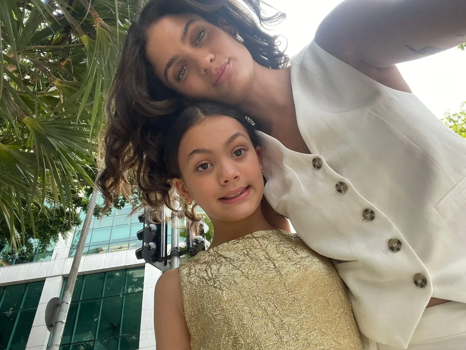 ZARA KIDS - MÃE & FILHA gallery 24