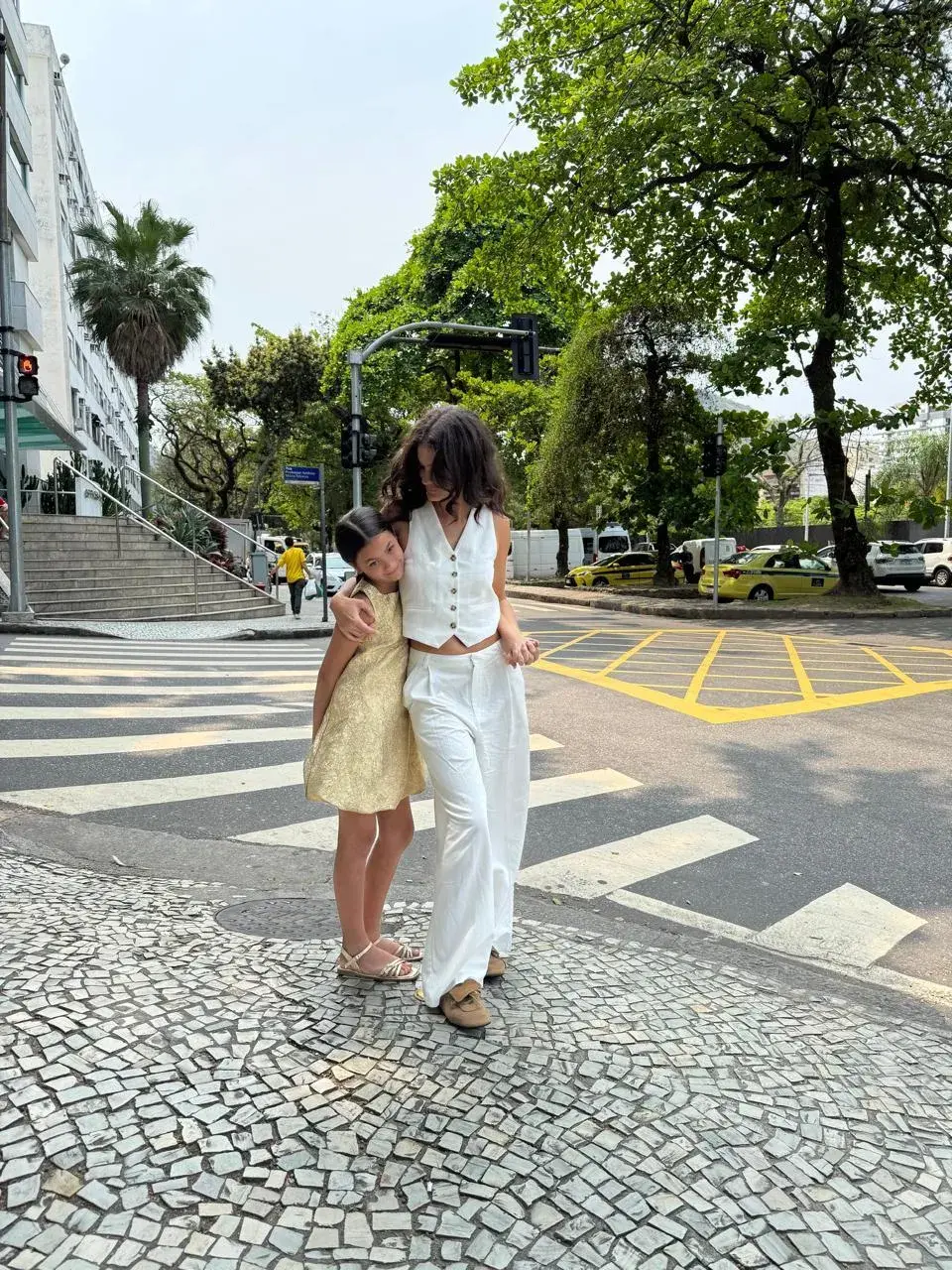 ZARA KIDS - MÃE & FILHA gallery 25