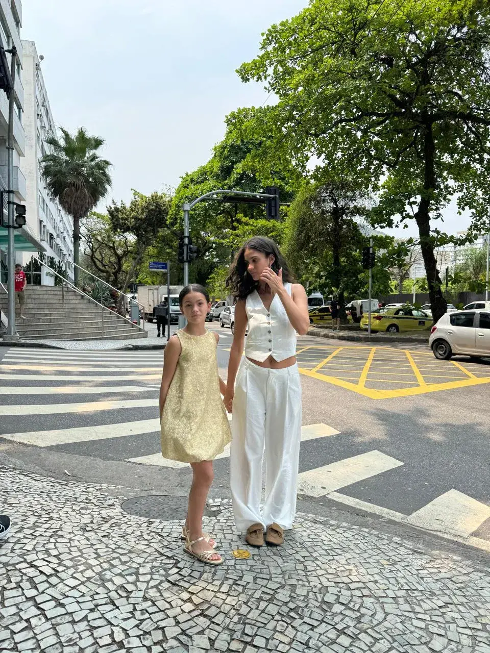 ZARA KIDS - MÃE & FILHA gallery 27