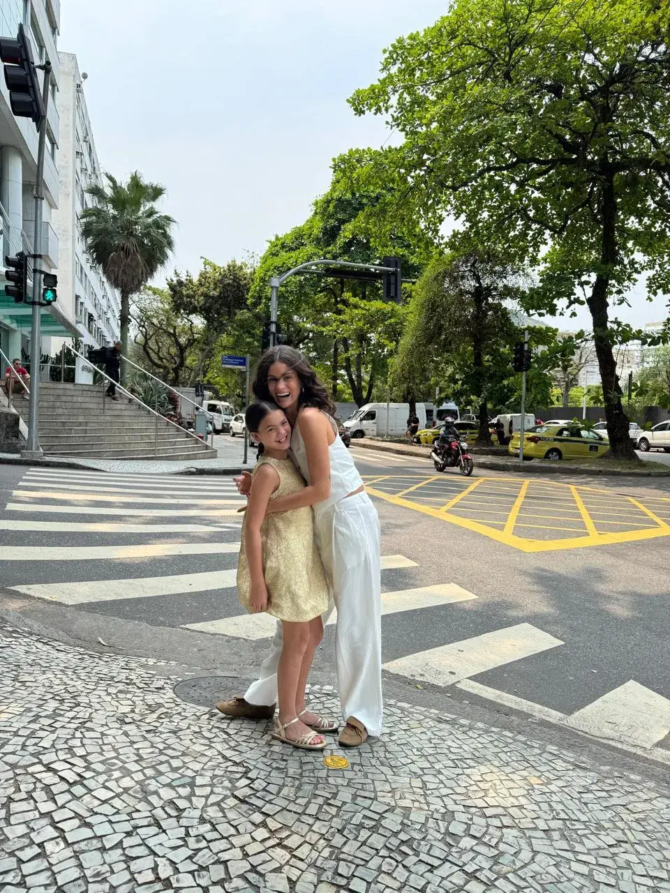 ZARA KIDS - MÃE & FILHA gallery 28