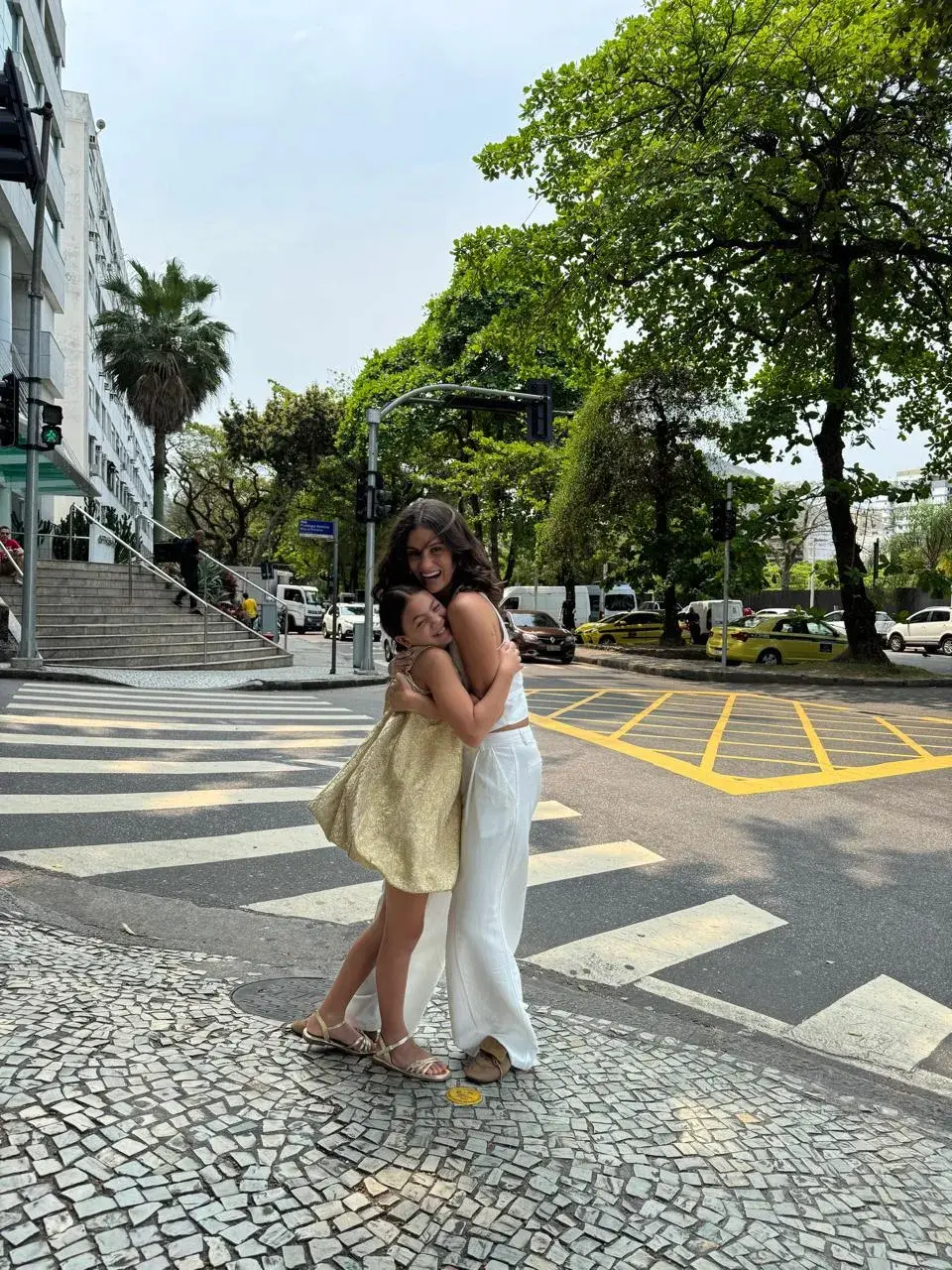 ZARA KIDS - MÃE & FILHA gallery 30