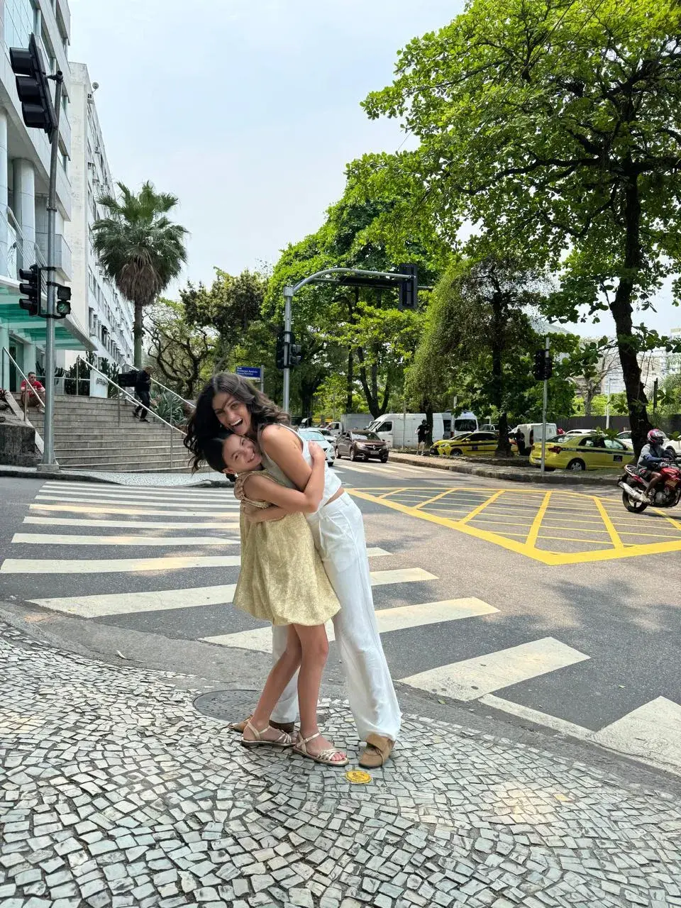 ZARA KIDS - MÃE & FILHA gallery 31