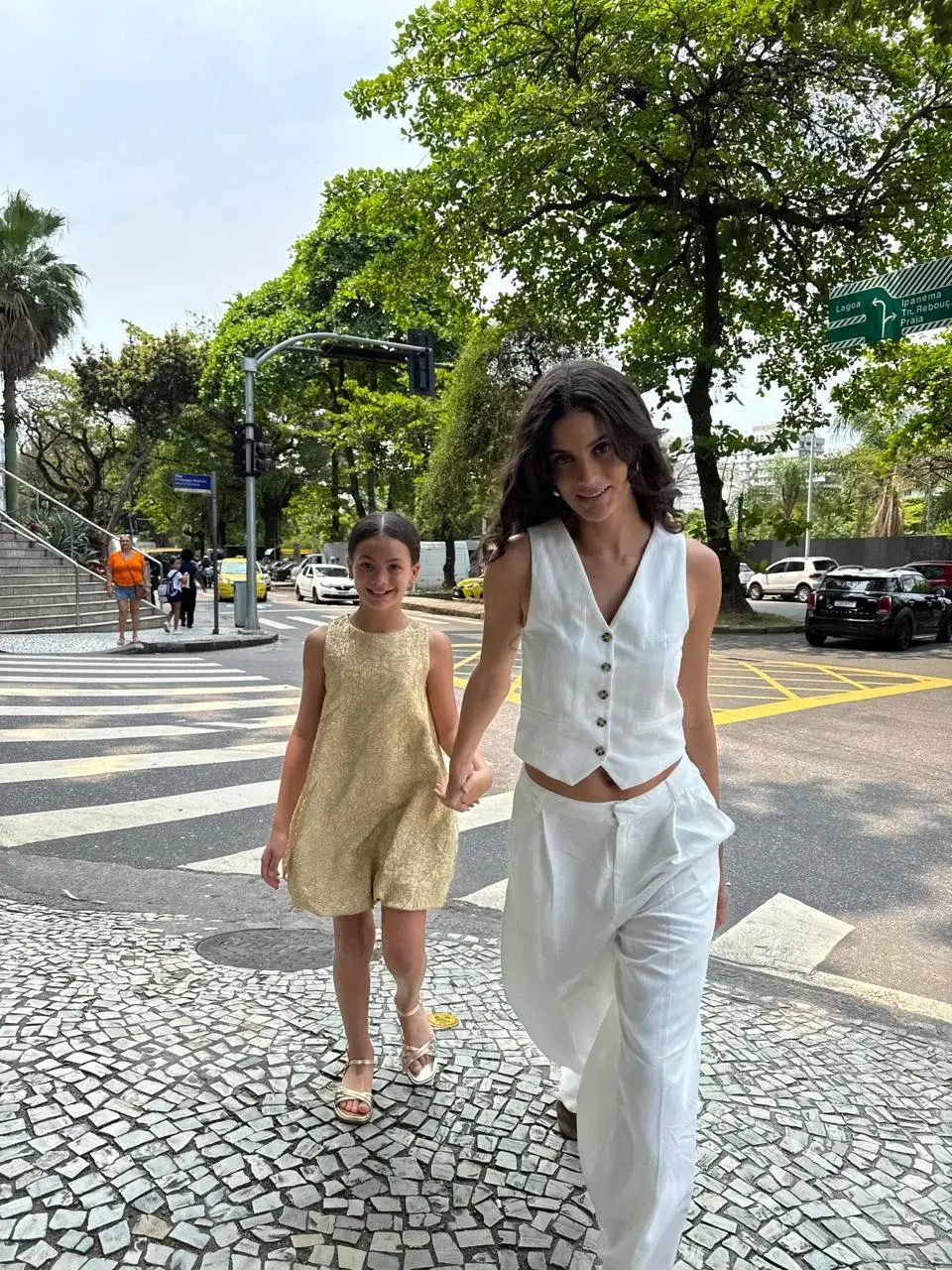 ZARA KIDS - MÃE & FILHA gallery 32
