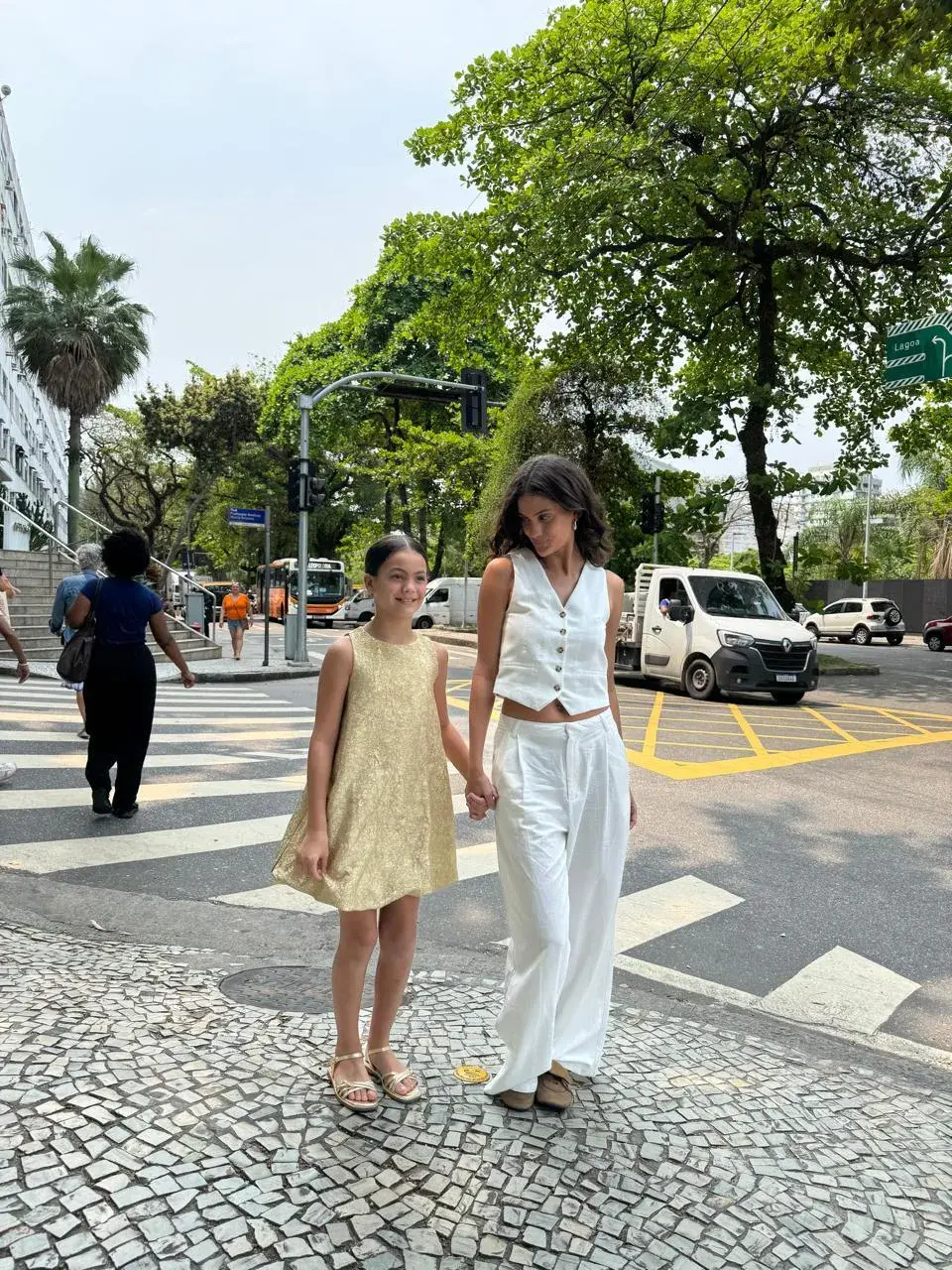 ZARA KIDS - MÃE & FILHA gallery 33