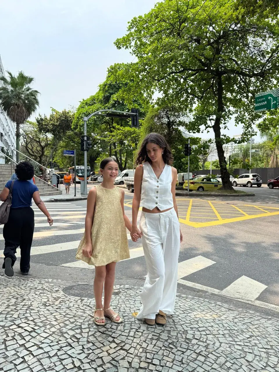 ZARA KIDS - MÃE & FILHA gallery 34