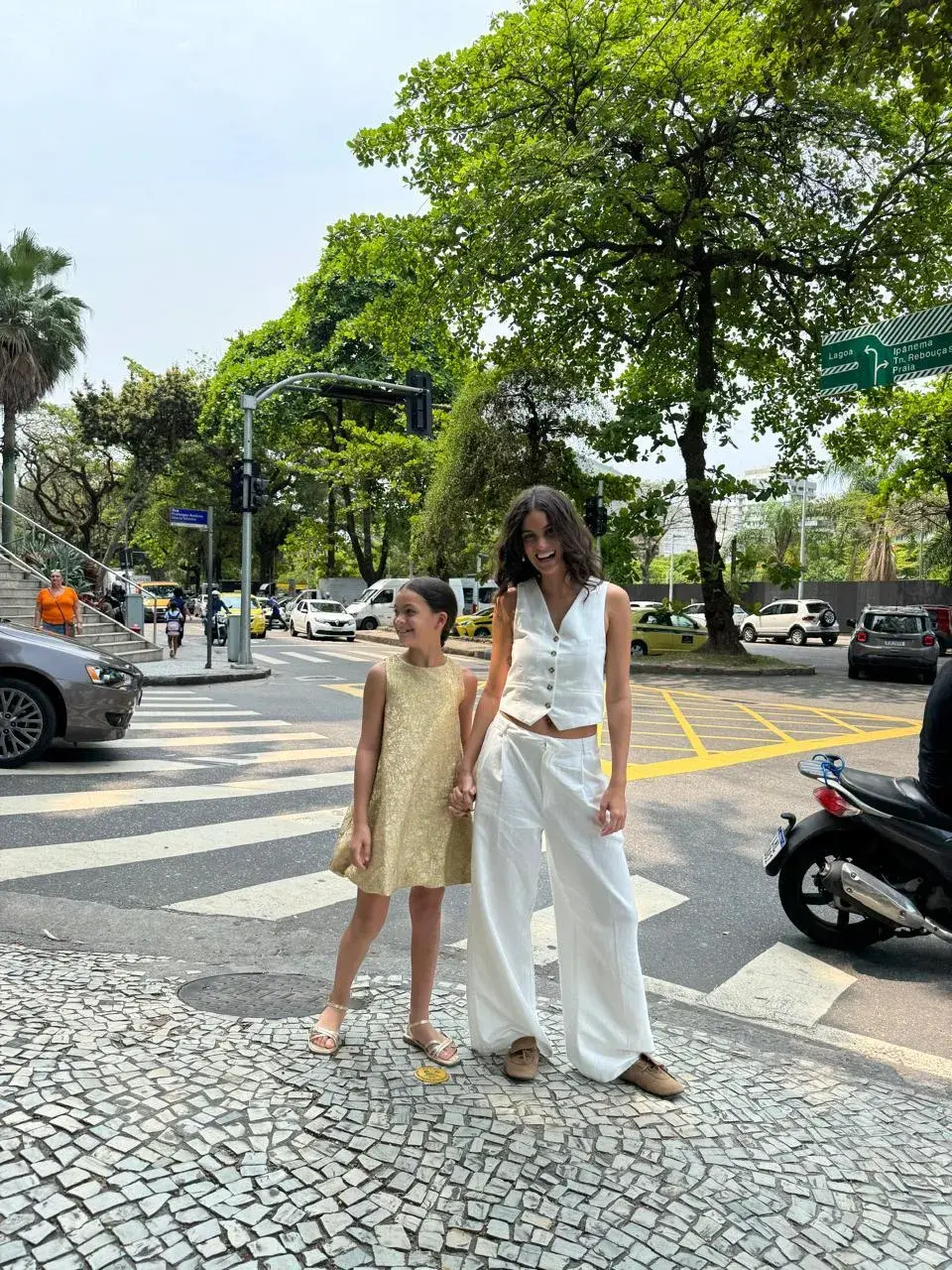 ZARA KIDS - MÃE & FILHA gallery 35