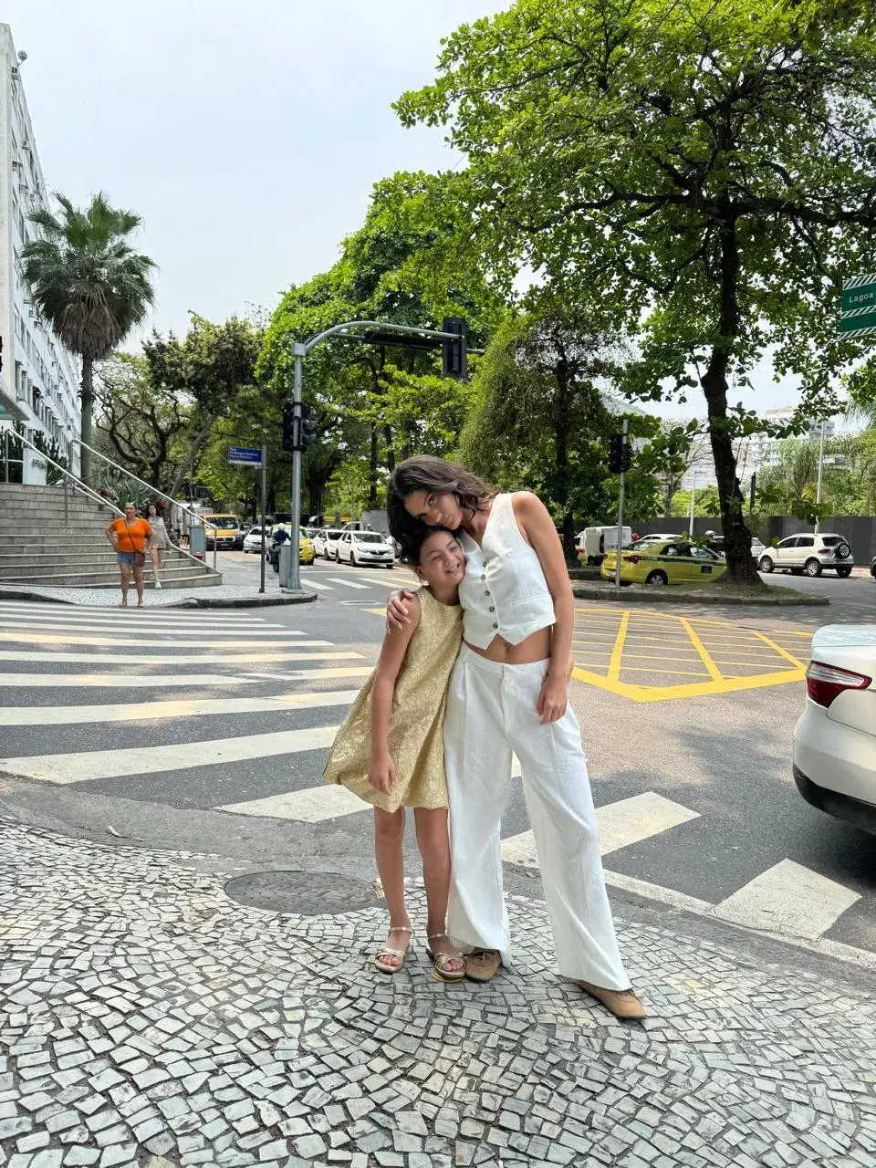 ZARA KIDS - MÃE & FILHA gallery 36