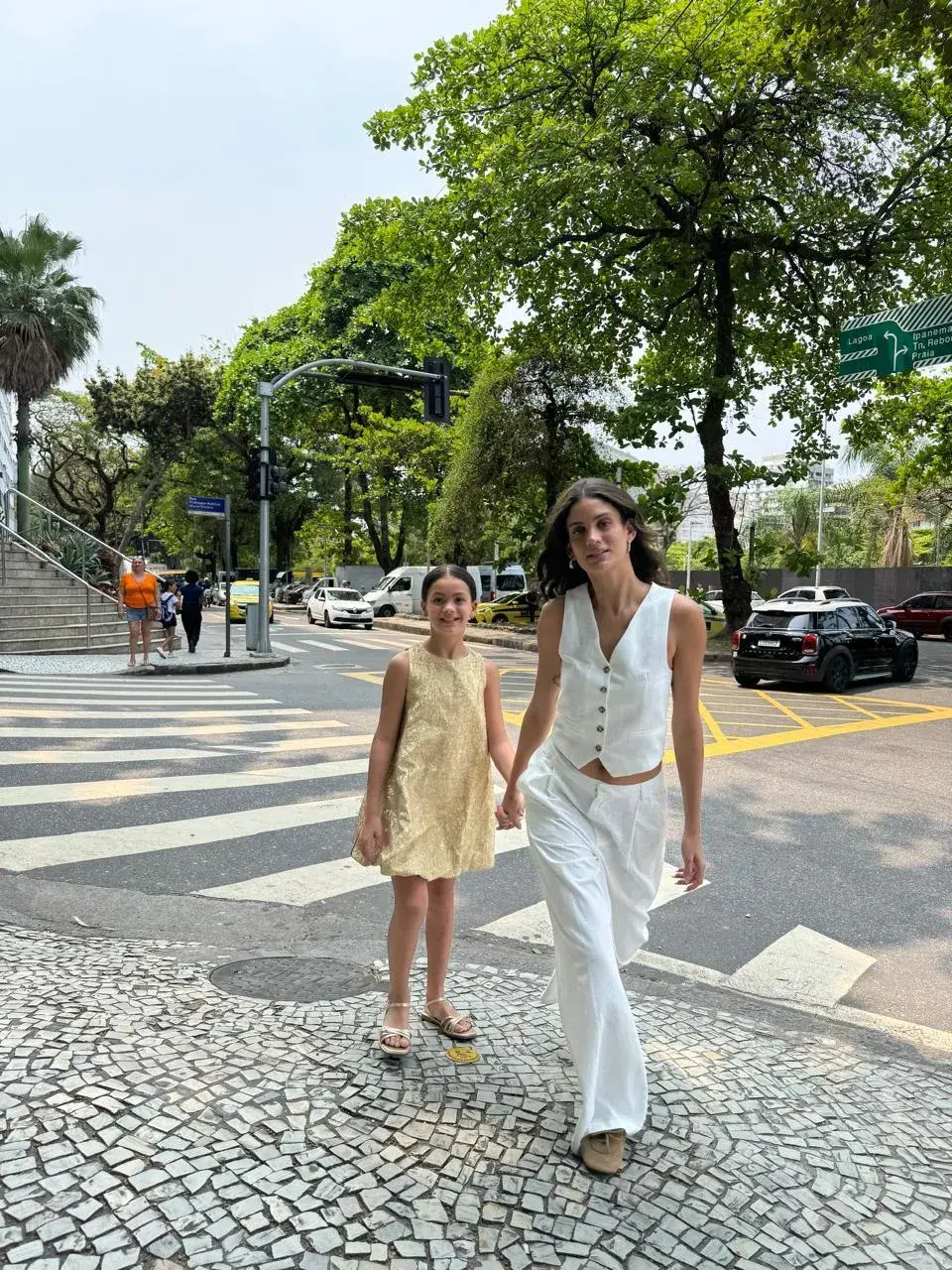ZARA KIDS - MÃE & FILHA gallery 37