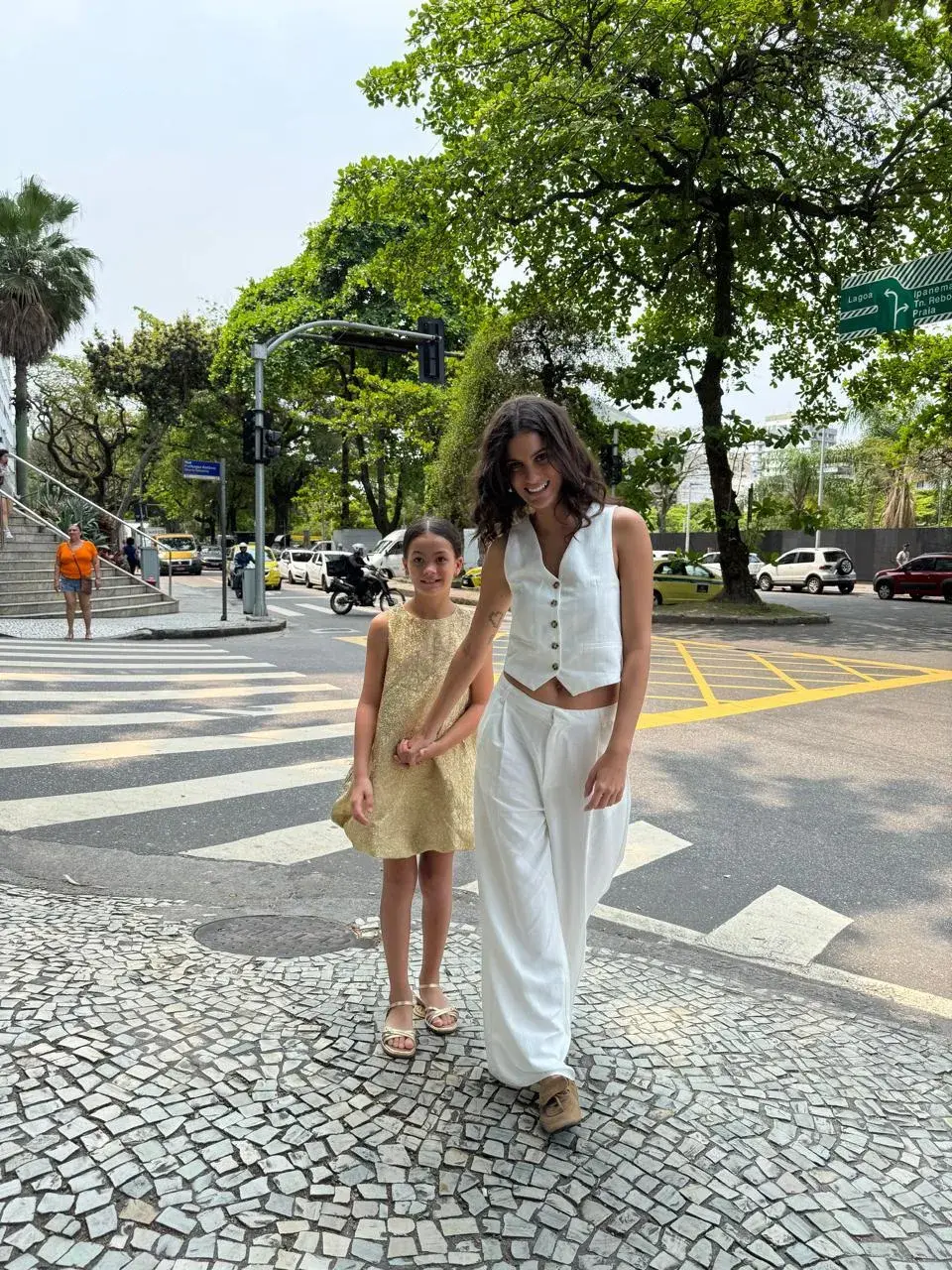 ZARA KIDS - MÃE & FILHA gallery 39