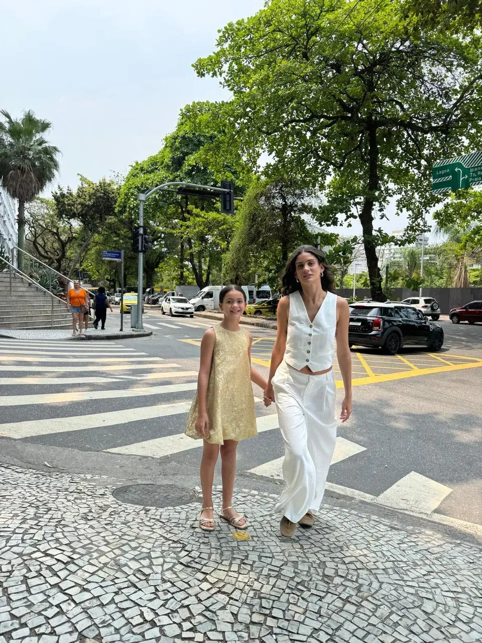 ZARA KIDS - MÃE & FILHA gallery 40
