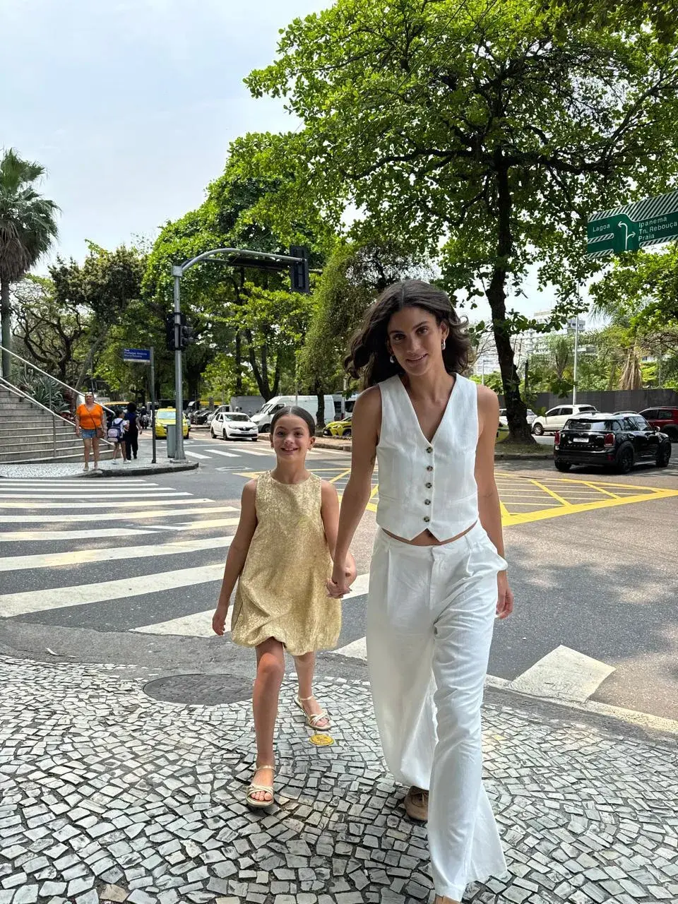 ZARA KIDS - MÃE & FILHA gallery 41