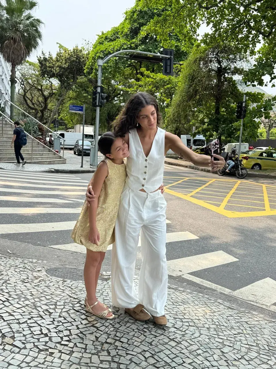 ZARA KIDS - MÃE & FILHA gallery 42