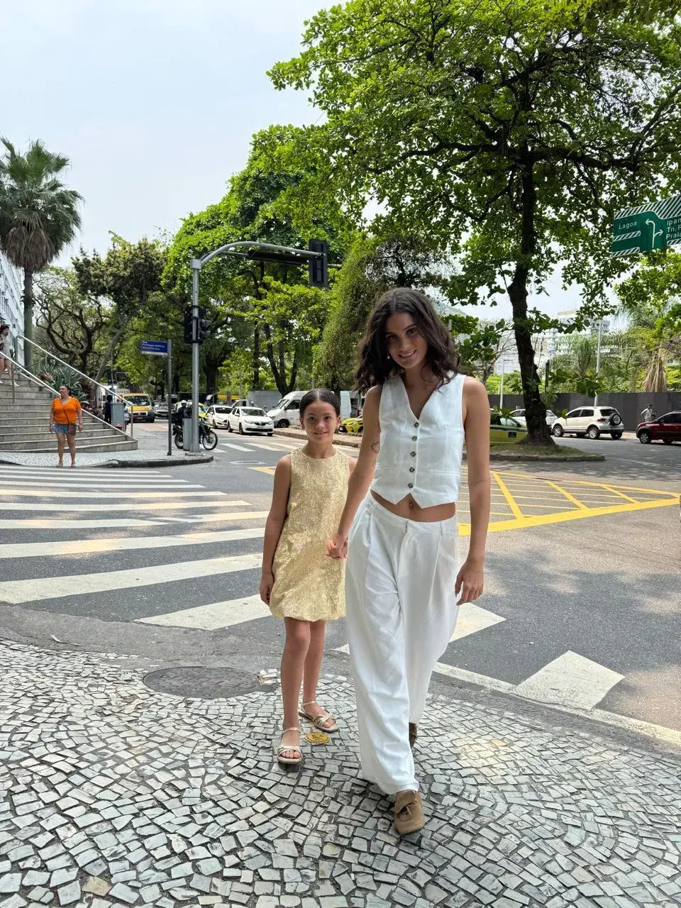 ZARA KIDS - MÃE & FILHA gallery 43