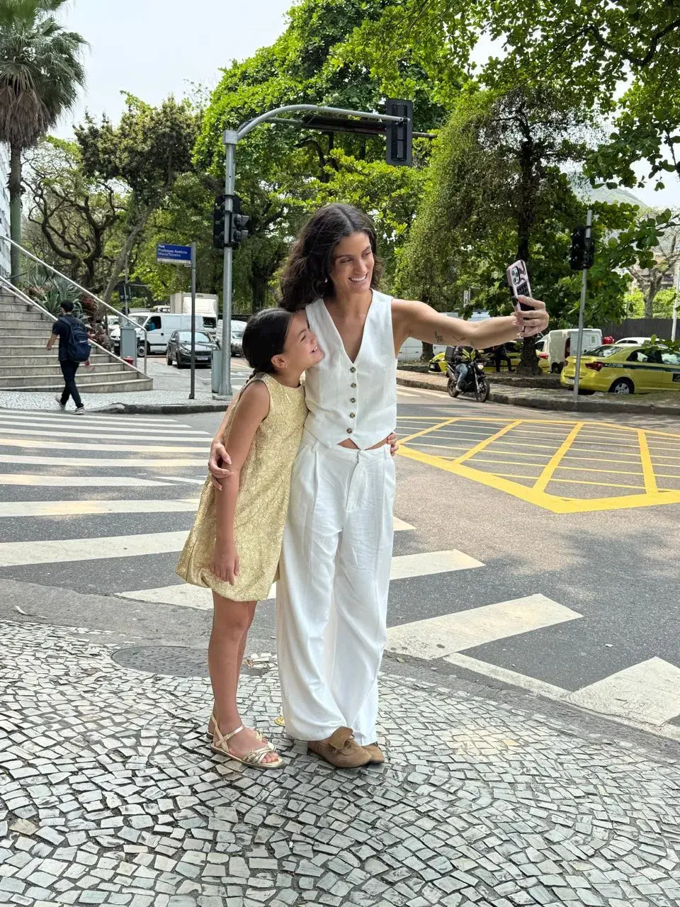 ZARA KIDS - MÃE & FILHA gallery 44