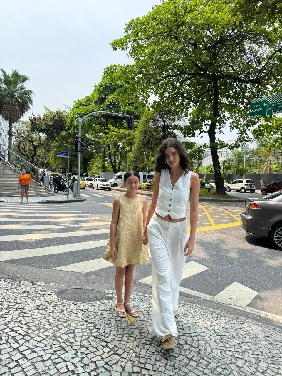 ZARA KIDS - MÃE & FILHA gallery 45