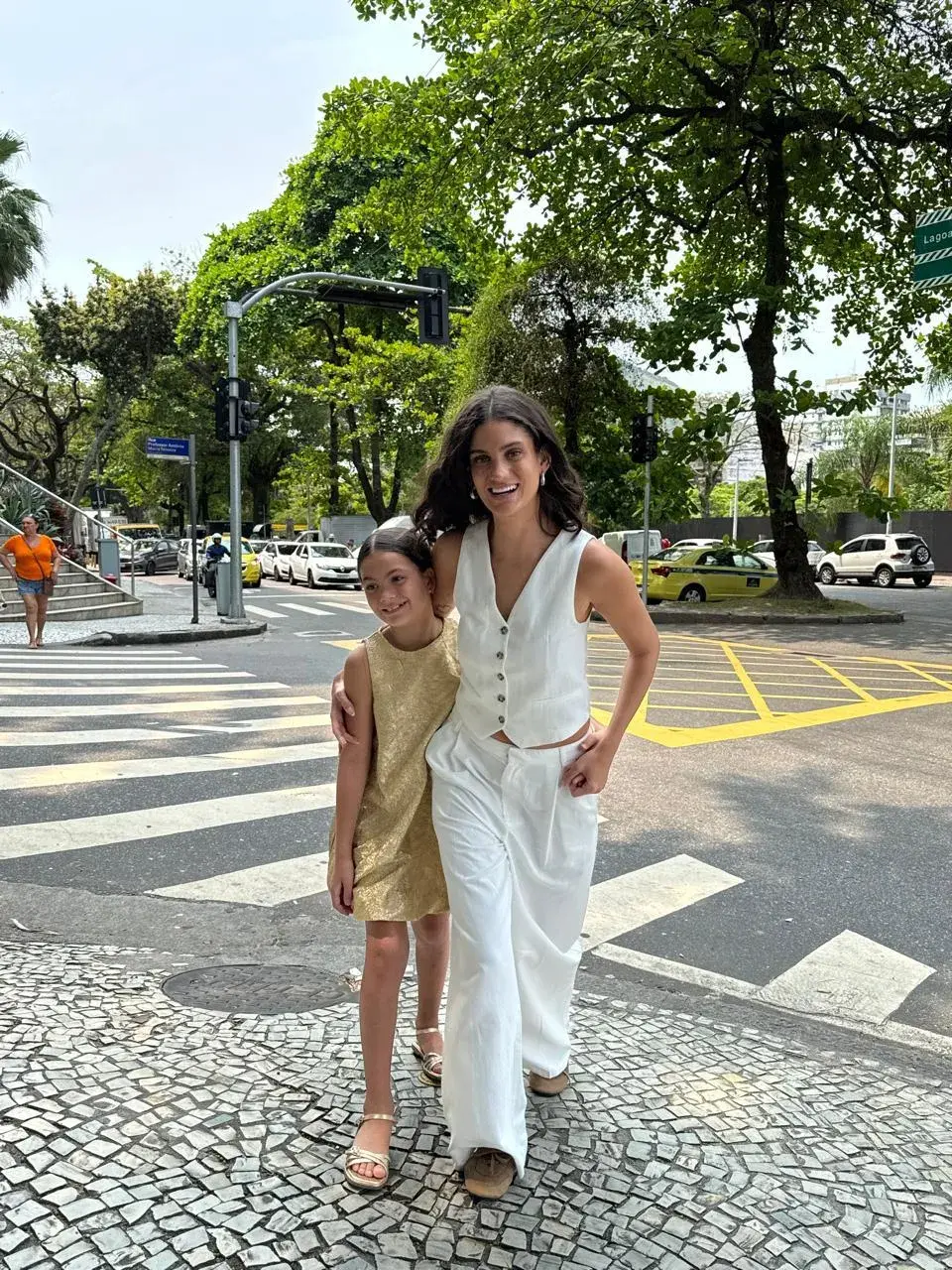 ZARA KIDS - MÃE & FILHA gallery 46