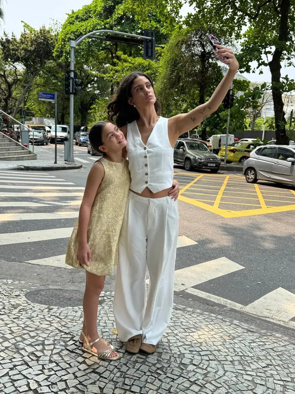 ZARA KIDS - MÃE & FILHA gallery 47