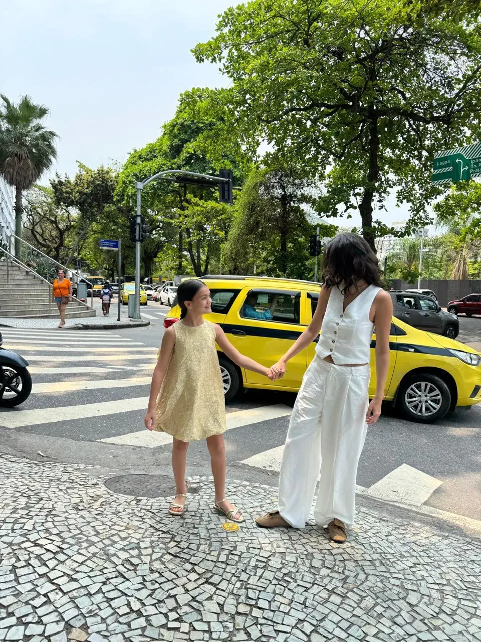 ZARA KIDS - MÃE & FILHA gallery 48