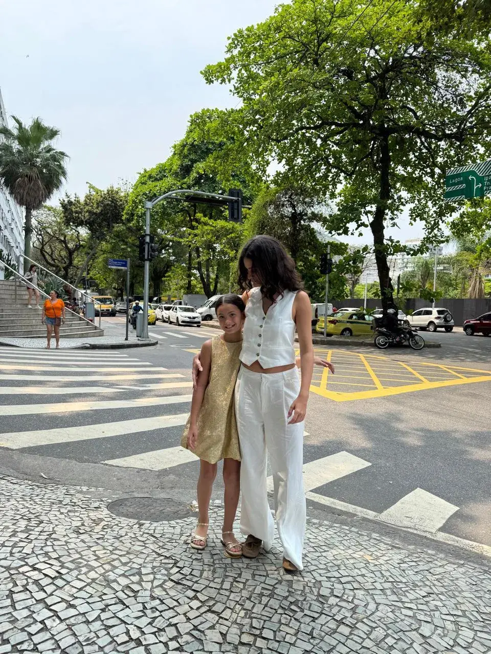 ZARA KIDS - MÃE & FILHA gallery 49