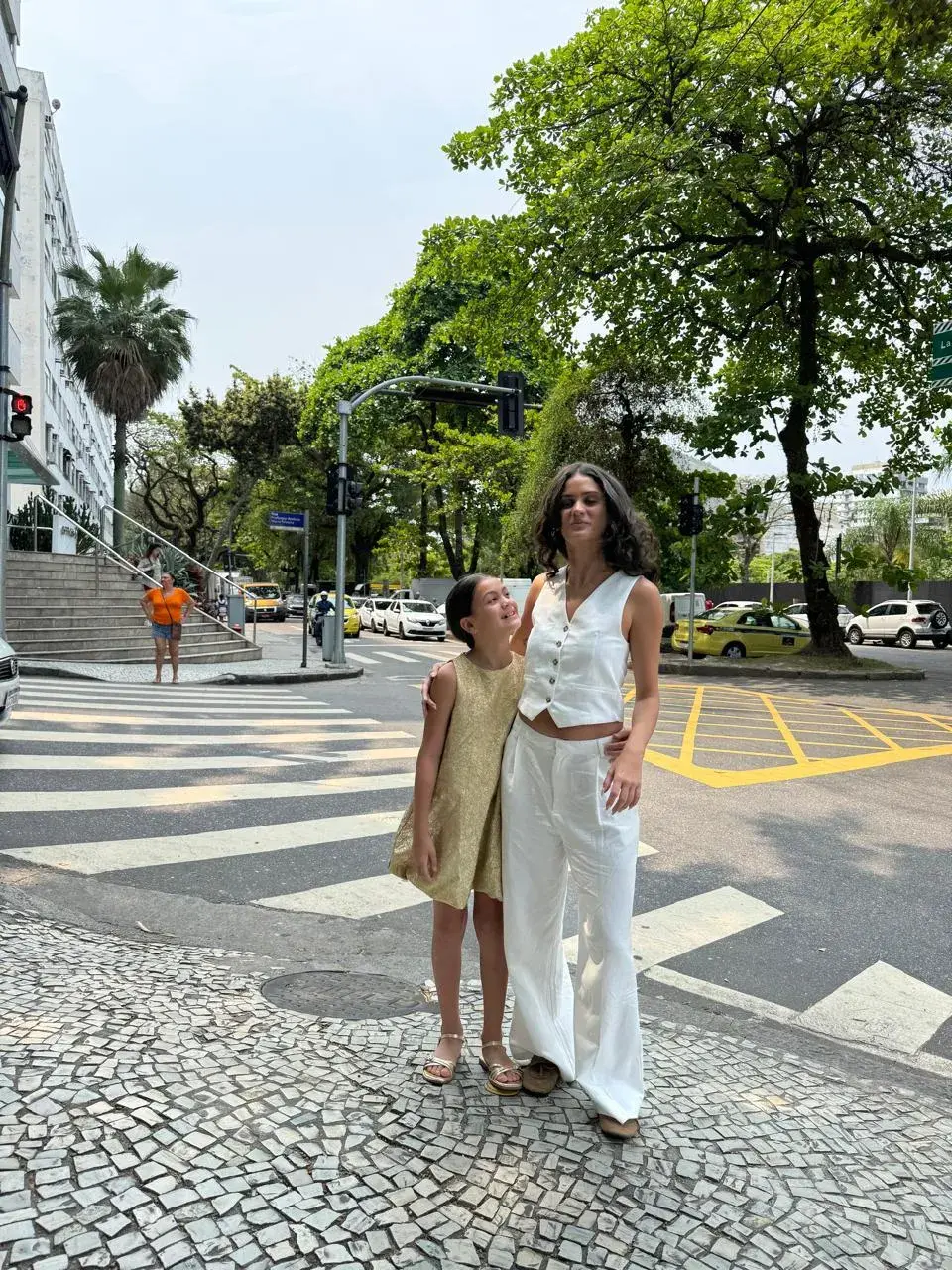 ZARA KIDS - MÃE & FILHA gallery 50