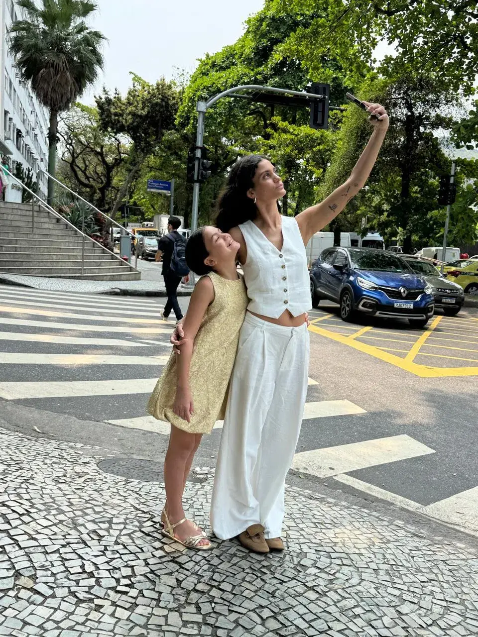 ZARA KIDS - MÃE & FILHA gallery 51