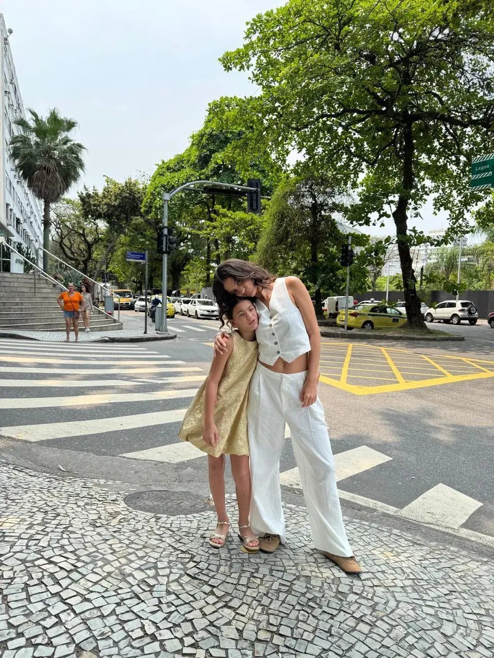 ZARA KIDS - MÃE & FILHA gallery 52