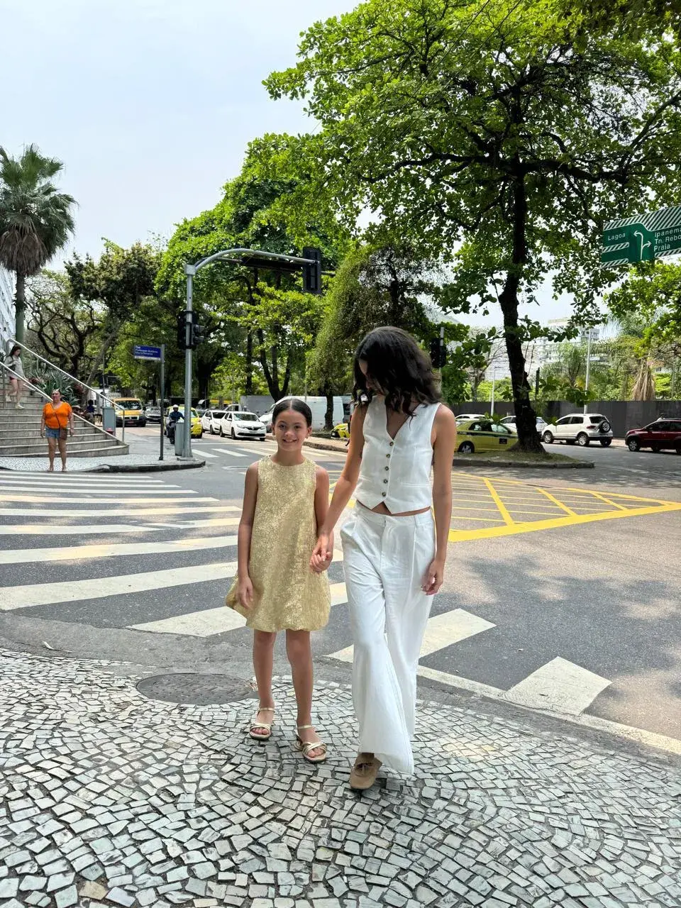 ZARA KIDS - MÃE & FILHA gallery 53